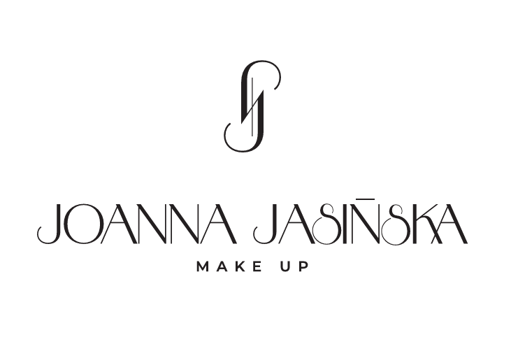 Logotyp — MAKE UP JOANNA JASIŃSKA