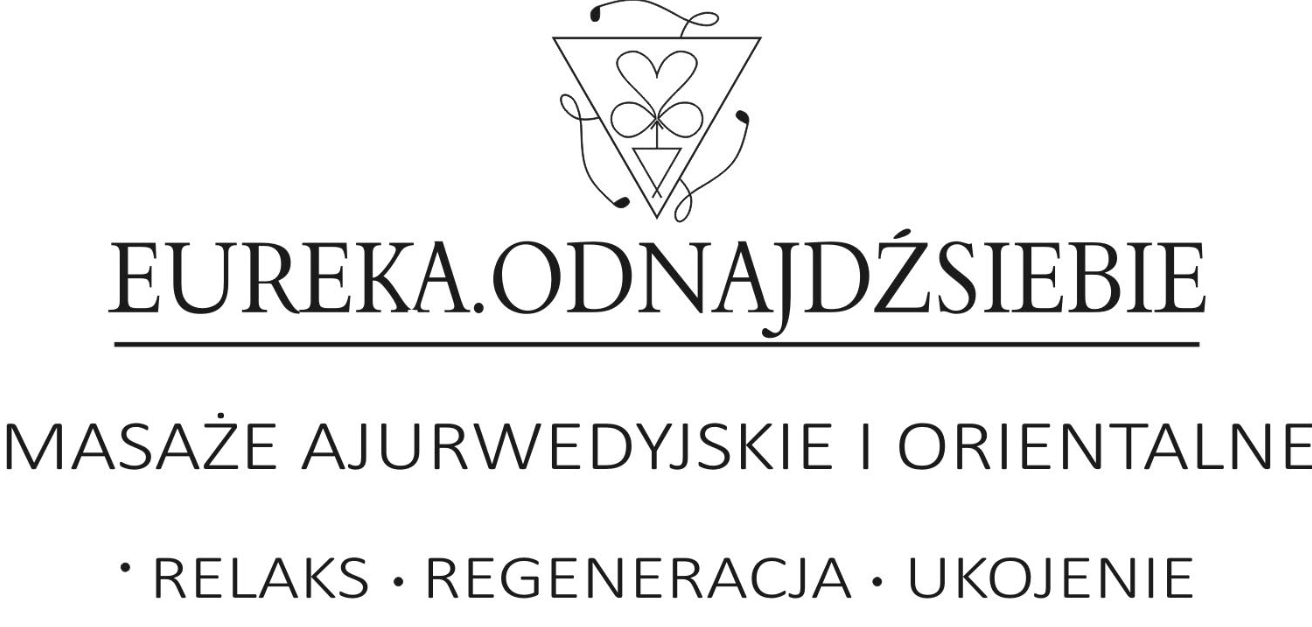 Logotyp — EUREKA ODNAJDŹSIEBIE